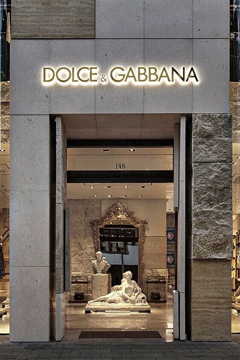 dolce gabbana ohio|dolce and gabbana online store.